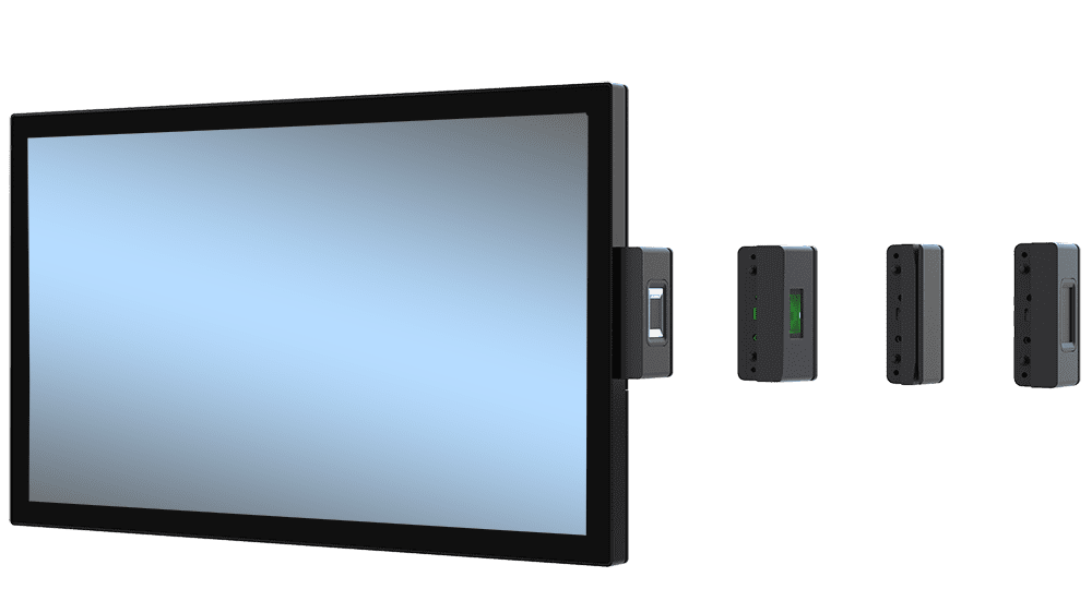 Allt-i-ett-pekdator - VL-600T